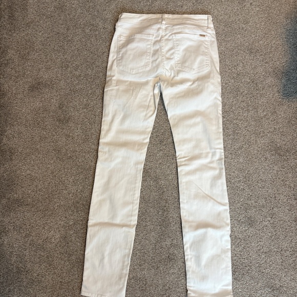 Fidelity “Stevie Mid Rise” - like new - size 30 - Picture 2 of 3